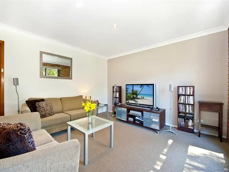 Third view of Homely house listing, 3 Renmark Place, Engadine NSW 2233