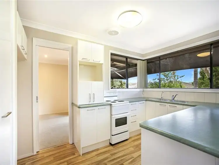 Second view of Homely house listing, 30 McCann Avenue, East Maitland NSW 2323