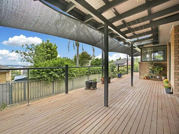 Seventh view of Homely house listing, 30 McCann Avenue, East Maitland NSW 2323