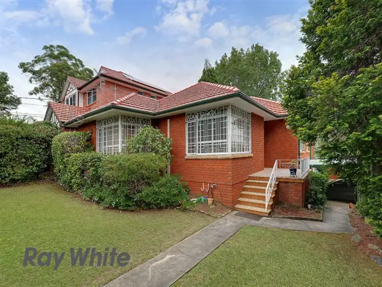 Second view of Homely house listing, 210 Ray Road, Epping NSW 2121