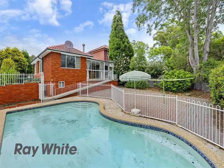 Third view of Homely house listing, 210 Ray Road, Epping NSW 2121
