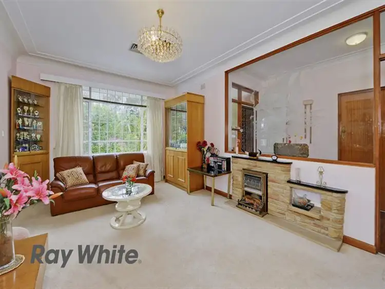 Main view of Homely house listing, 210 Ray Road, Epping NSW 2121