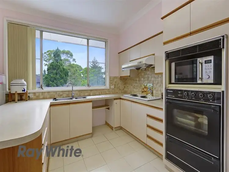 Fourth view of Homely house listing, 210 Ray Road, Epping NSW 2121