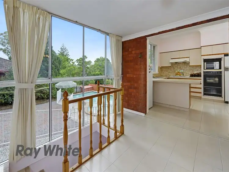Sixth view of Homely house listing, 210 Ray Road, Epping NSW 2121