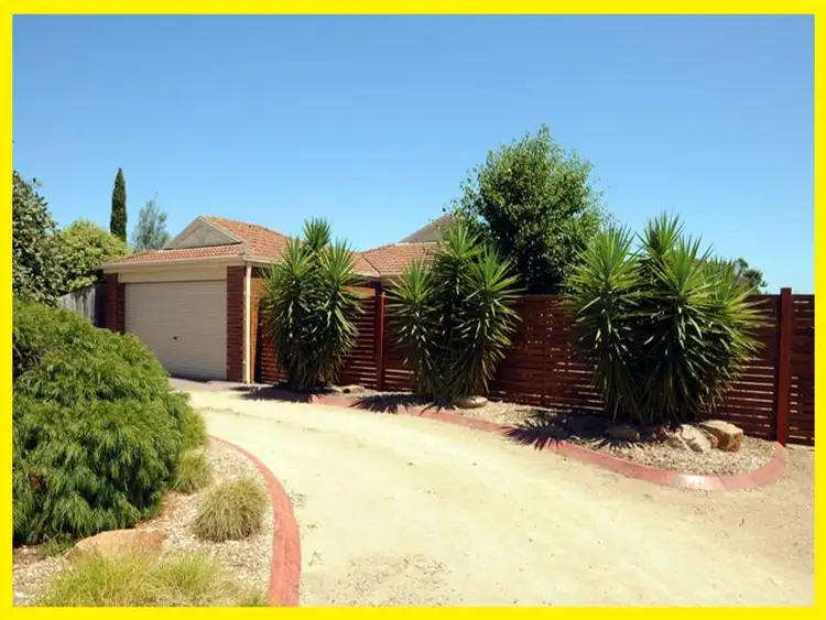 Main view of Homely house listing, 46 Huntingtower Crescent, Langwarrin VIC 3910