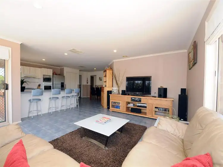 Second view of Homely house listing, 46 Huntingtower Crescent, Langwarrin VIC 3910