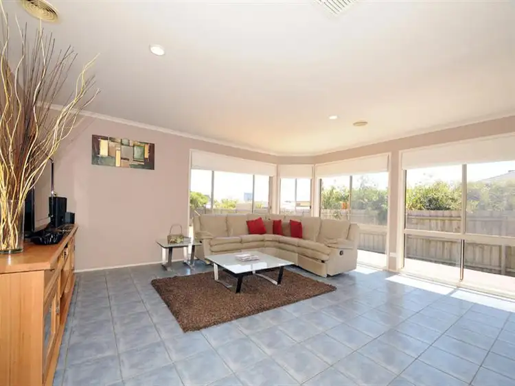 Third view of Homely house listing, 46 Huntingtower Crescent, Langwarrin VIC 3910