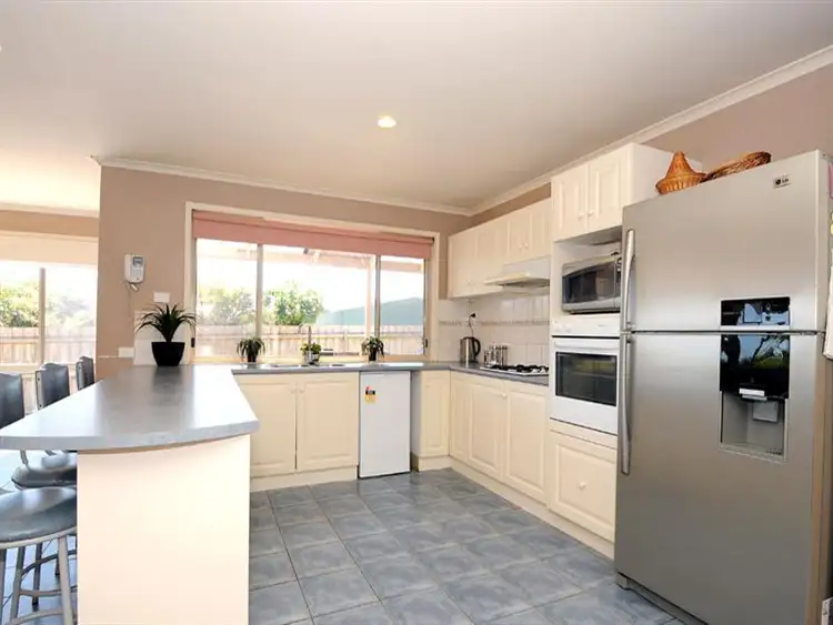Fourth view of Homely house listing, 46 Huntingtower Crescent, Langwarrin VIC 3910
