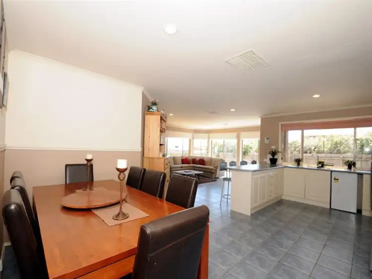 Fifth view of Homely house listing, 46 Huntingtower Crescent, Langwarrin VIC 3910