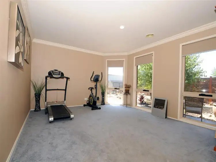 Seventh view of Homely house listing, 46 Huntingtower Crescent, Langwarrin VIC 3910