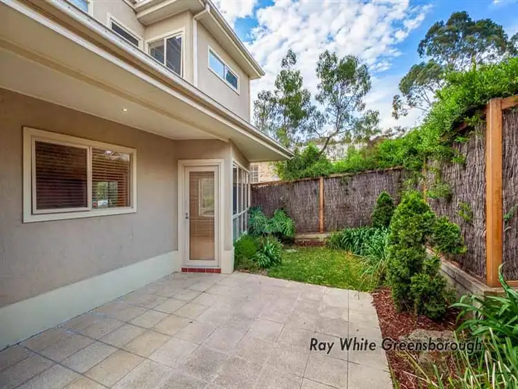 Seventh view of Homely other listing, 9/31-33 Old Aqueduct Road, Diamond Creek VIC 3089