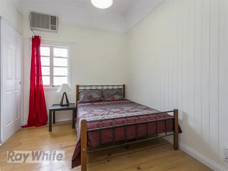 Sixth view of Homely house listing, 17 Wellstead Avenue, Coorparoo QLD 4151