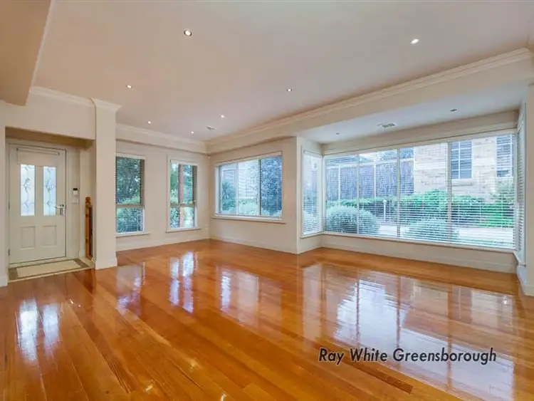 Second view of Homely other listing, 9/31-33 Old Aqueduct Road, Diamond Creek VIC 3089