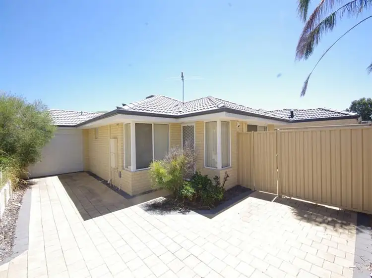 Second view of Homely house listing, 17b Robertsbridge Road, Nollamara WA 6061