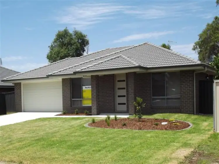 4 Elizabeth Street, Cessnock NSW 2325