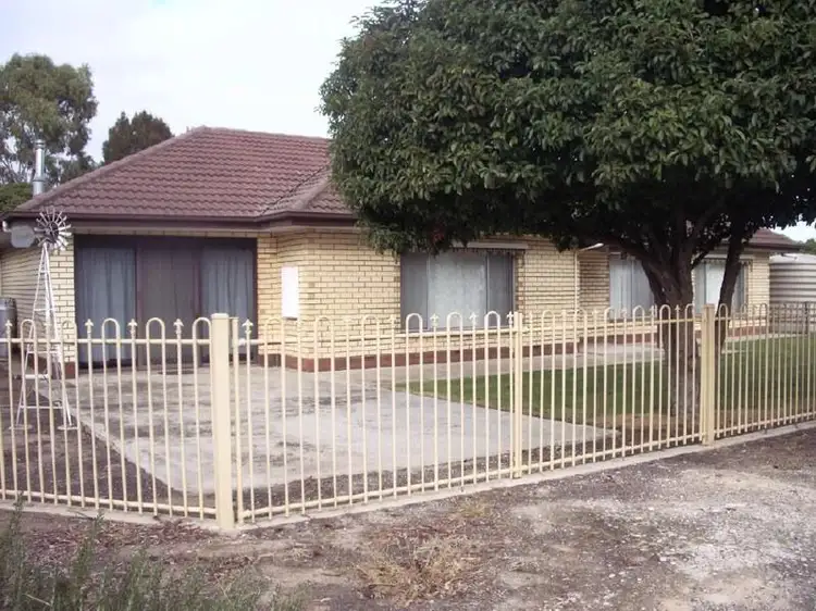 3 Oatmill Road, Bordertown SA 5268