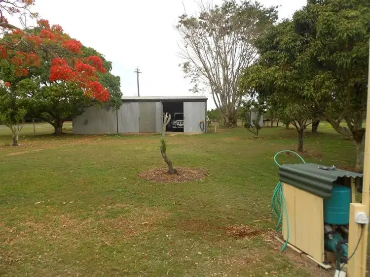 Third view of Homely house listing, 123 Pashleys Road, Welcome Creek QLD 4670