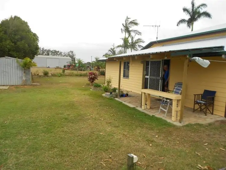 Seventh view of Homely house listing, 123 Pashleys Road, Welcome Creek QLD 4670