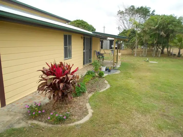 Fifth view of Homely house listing, 123 Pashleys Road, Welcome Creek QLD 4670
