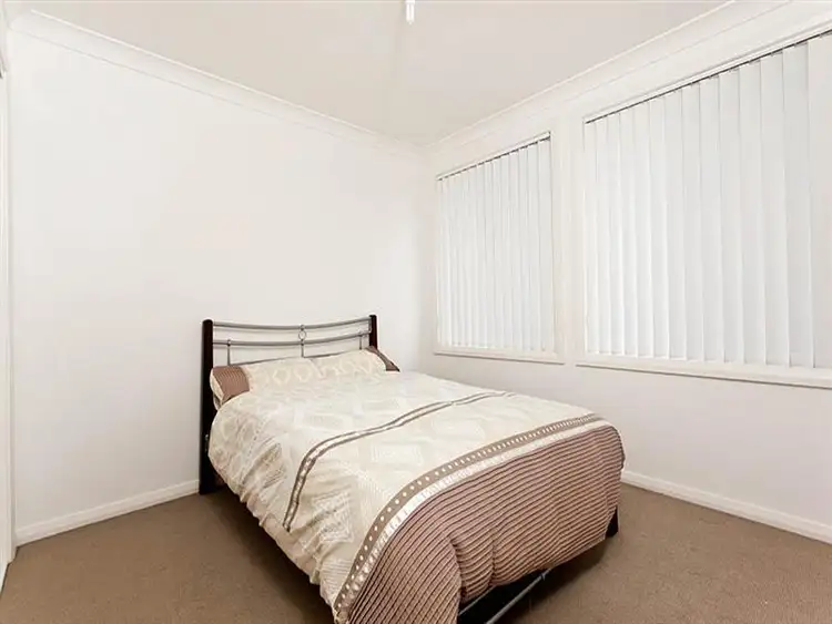 Seventh view of Homely townhouse listing, 1/27A Hennesy Street, Flinders NSW 2529