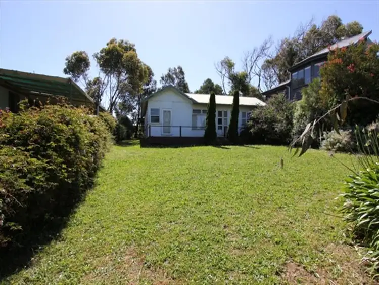 Main view of Homely house listing, 16 Hollywood Crescent, Smiths Beach VIC 3922