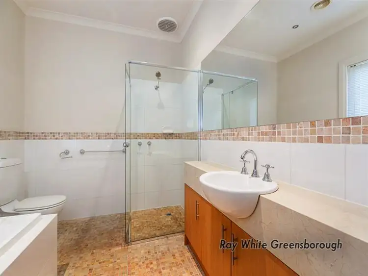 Sixth view of Homely other listing, 9/31-33 Old Aqueduct Road, Diamond Creek VIC 3089