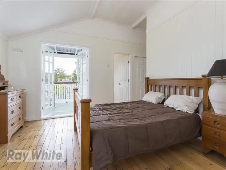 Fourth view of Homely house listing, 17 Wellstead Avenue, Coorparoo QLD 4151