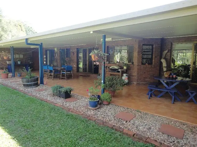 Second view of Homely house listing, 29 Malcom Road, Tinaroo QLD 4872