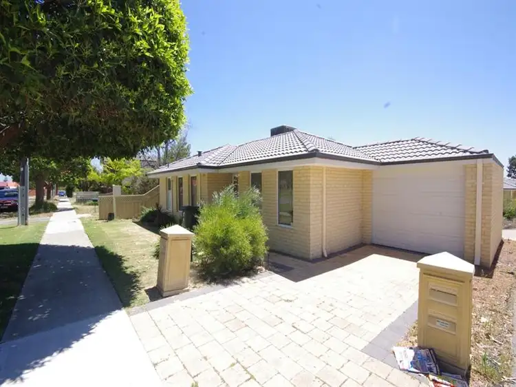 Third view of Homely house listing, 17b Robertsbridge Road, Nollamara WA 6061