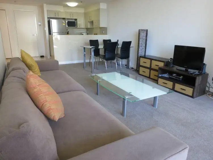 2209/91 Liverpool Street, SYDNEY NSW 2000