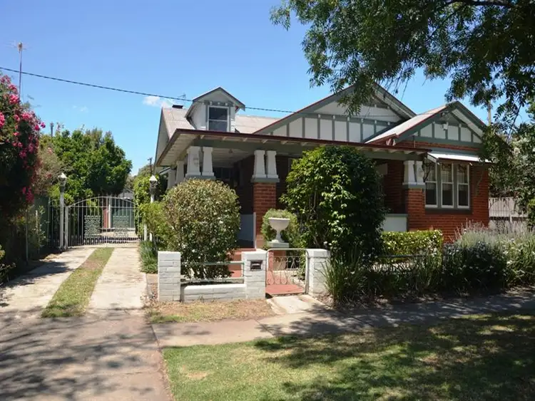 Main view of Homely house listing, 62 Brookong Avenue, Wagga Wagga NSW 2650