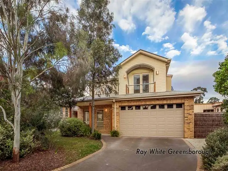 Main view of Homely other listing, 9/31-33 Old Aqueduct Road, Diamond Creek VIC 3089