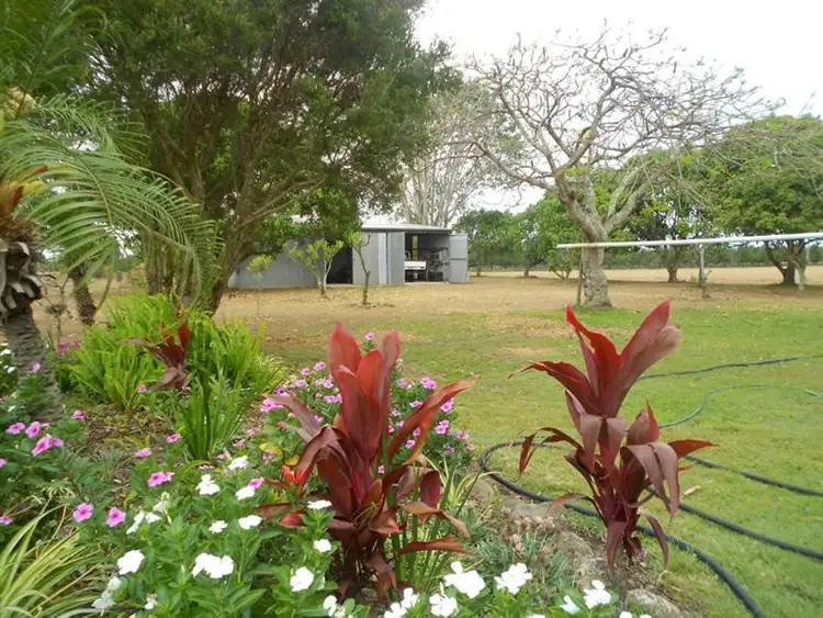 Sixth view of Homely house listing, 123 Pashleys Road, Welcome Creek QLD 4670