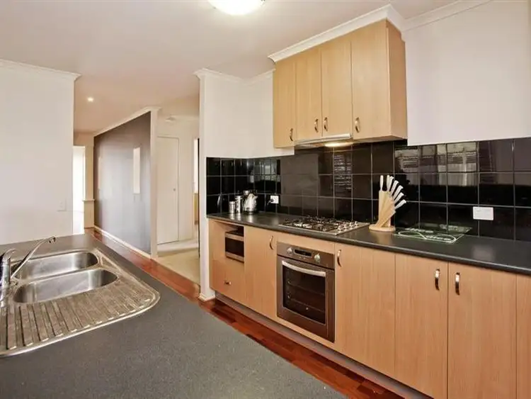 Third view of Homely house listing, 3 Agathea Close, Corio VIC 3214