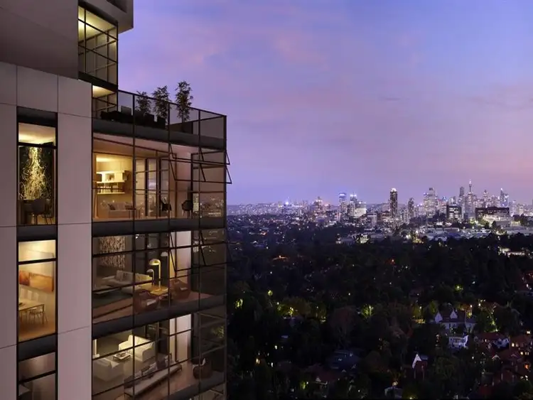 Third view of Homely unit listing, G2609/436 Victoria Avenue, Chatswood NSW 2067