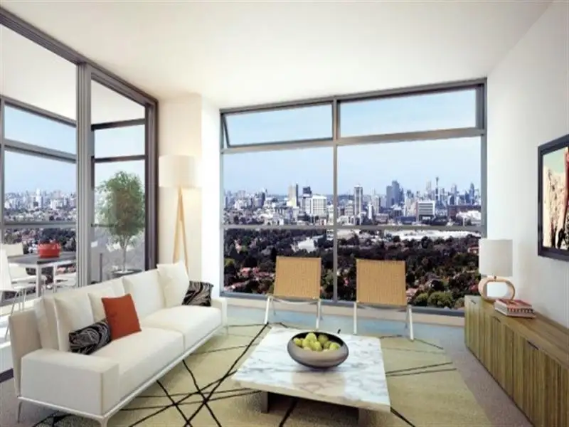 Main view of Homely unit listing, G2609/436 Victoria Avenue, Chatswood NSW 2067