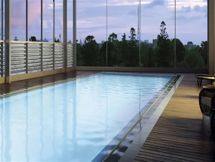 Fifth view of Homely unit listing, G2609/436 Victoria Avenue, Chatswood NSW 2067