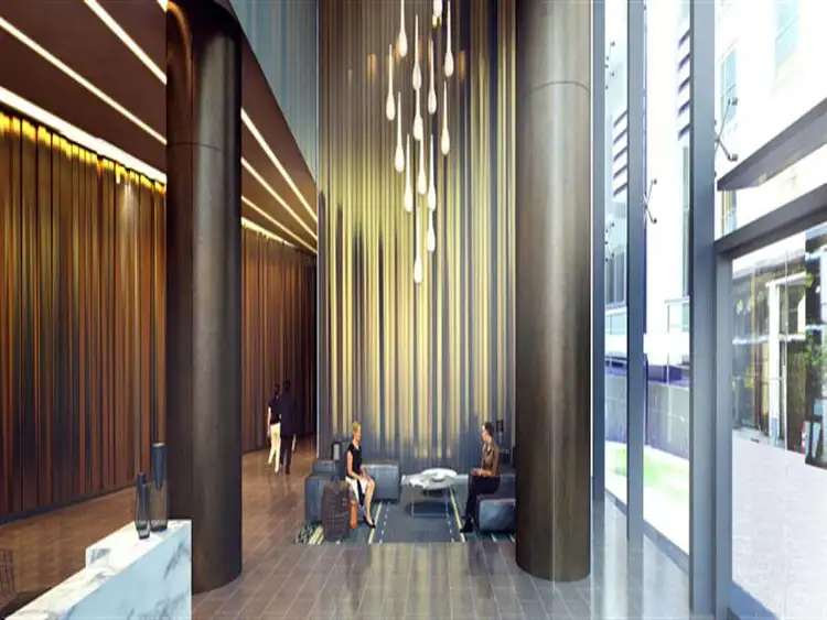 Fourth view of Homely unit listing, G2609/436 Victoria Avenue, Chatswood NSW 2067