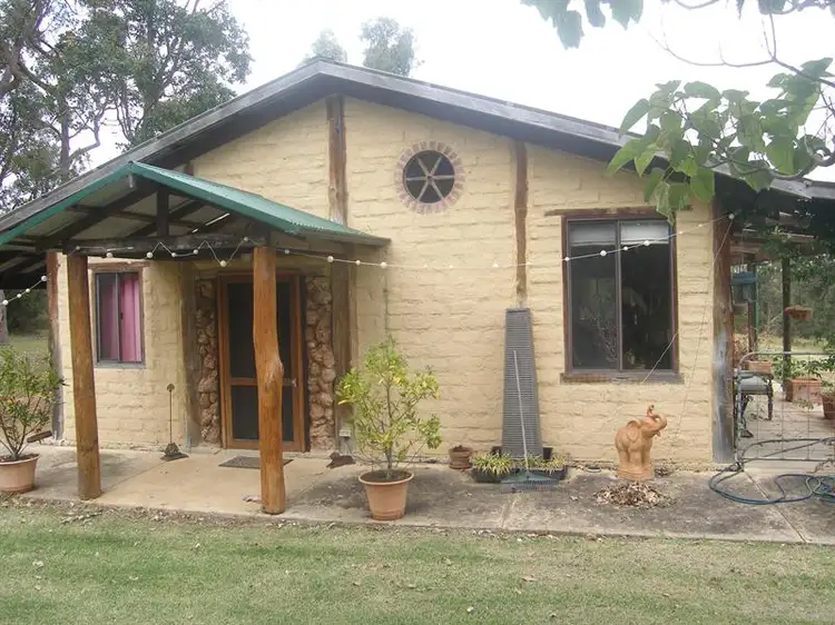 78 Red Tingle Drive, Walpole WA 6398