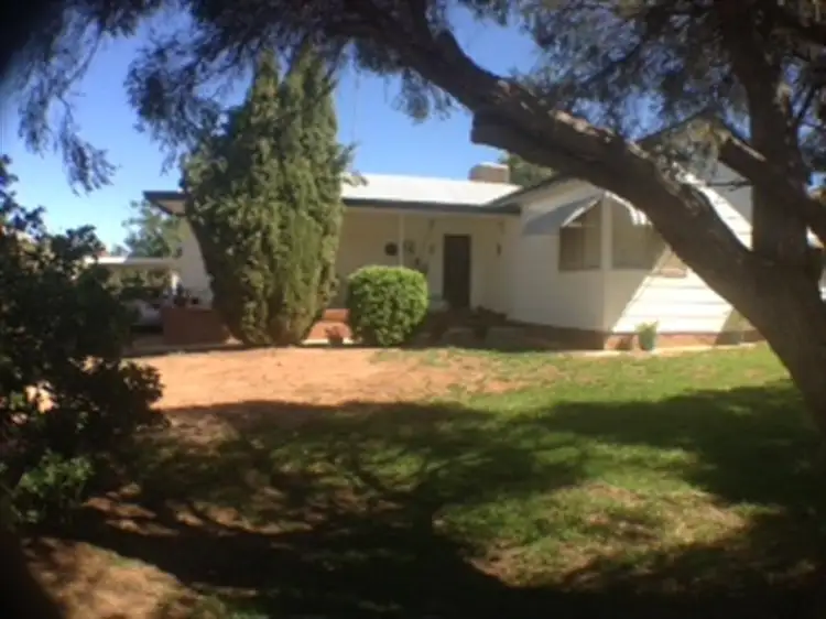 Second view of Homely house listing, 11 Turner Street, Condobolin NSW 2877
