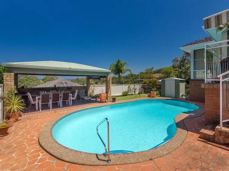 Seventh view of Homely house listing, 21 Deborah Avenue, Thirroul NSW 2515