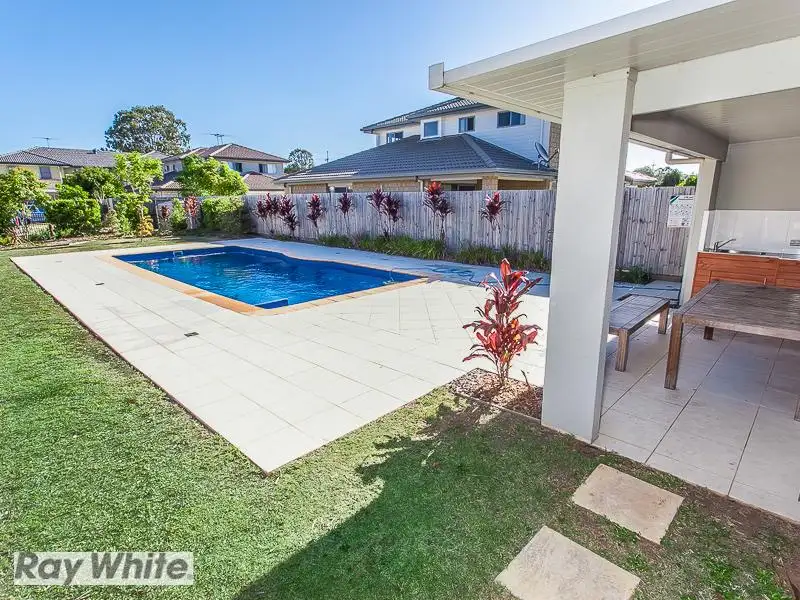 Main view of Homely townhouse listing, 32/154 Goodfellows Road, Murrumba Downs QLD 4503