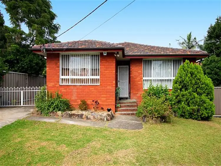 89 Rex Road, Georges Hall NSW 2198
