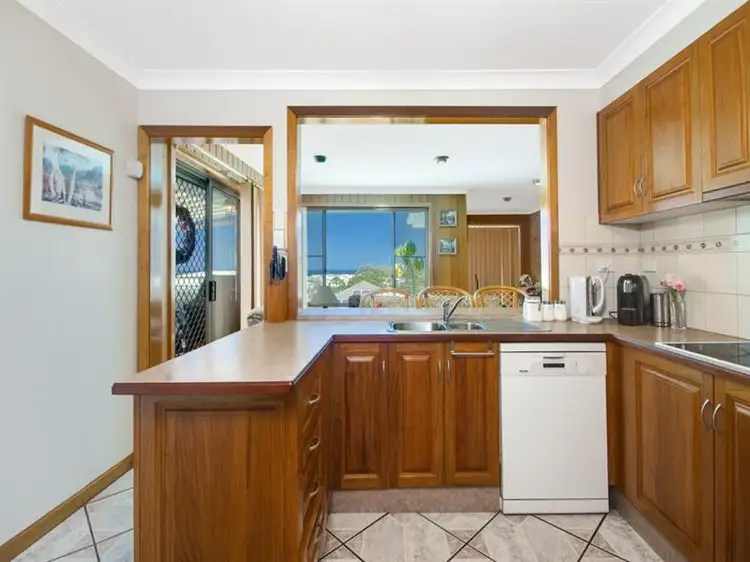 Fourth view of Homely house listing, 21 Deborah Avenue, Thirroul NSW 2515