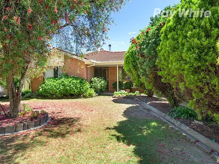 Main view of Homely house listing, 16 Kiewa Valley Court, Tangambalanga VIC 3691