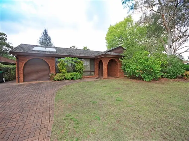 Main view of Homely house listing, 10 Selkirk Place, Camden South NSW 2570