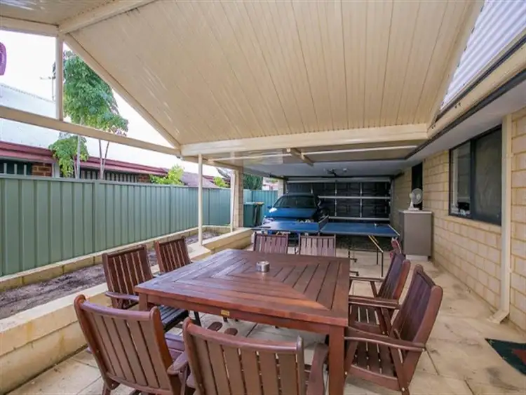 Fifth view of Homely house listing, 3 Silver Princess Way, Jane Brook WA 6056
