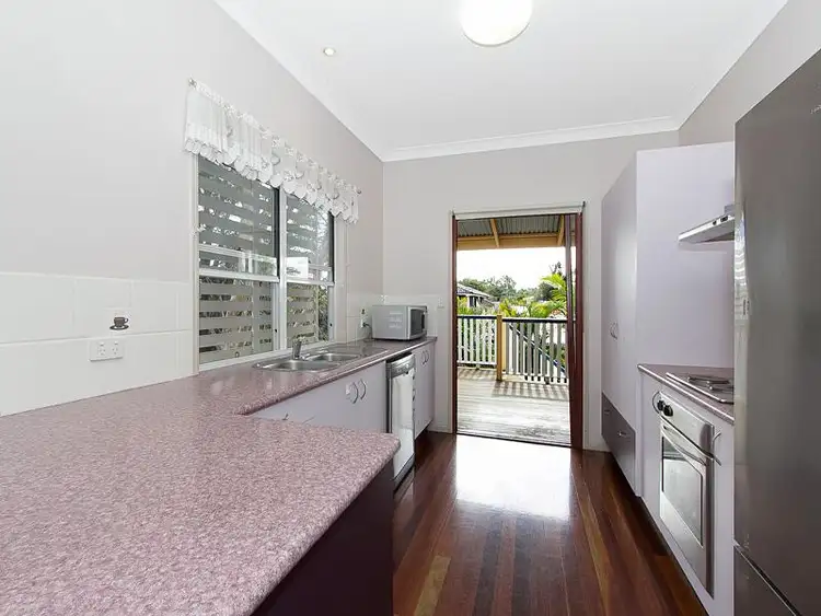 Seventh view of Homely house listing, 116 Graceville Avenue, Graceville QLD 4075