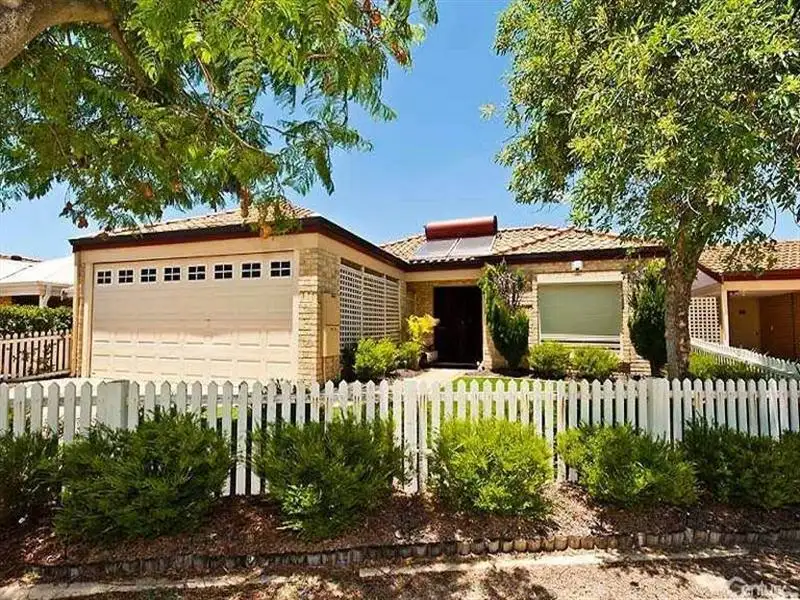 Main view of Homely house listing, 4 Solanum Court, Ellenbrook WA 6069