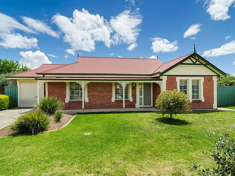 14 Haeusler Drive, Nairne SA 5252